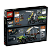 LEGO Technic 42080 Maszyna leśna